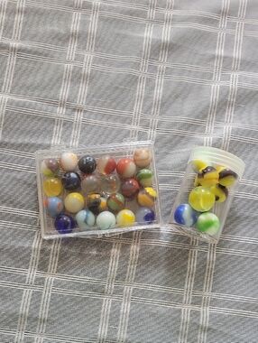 Marbles!!!  Marbles!!! Group 9